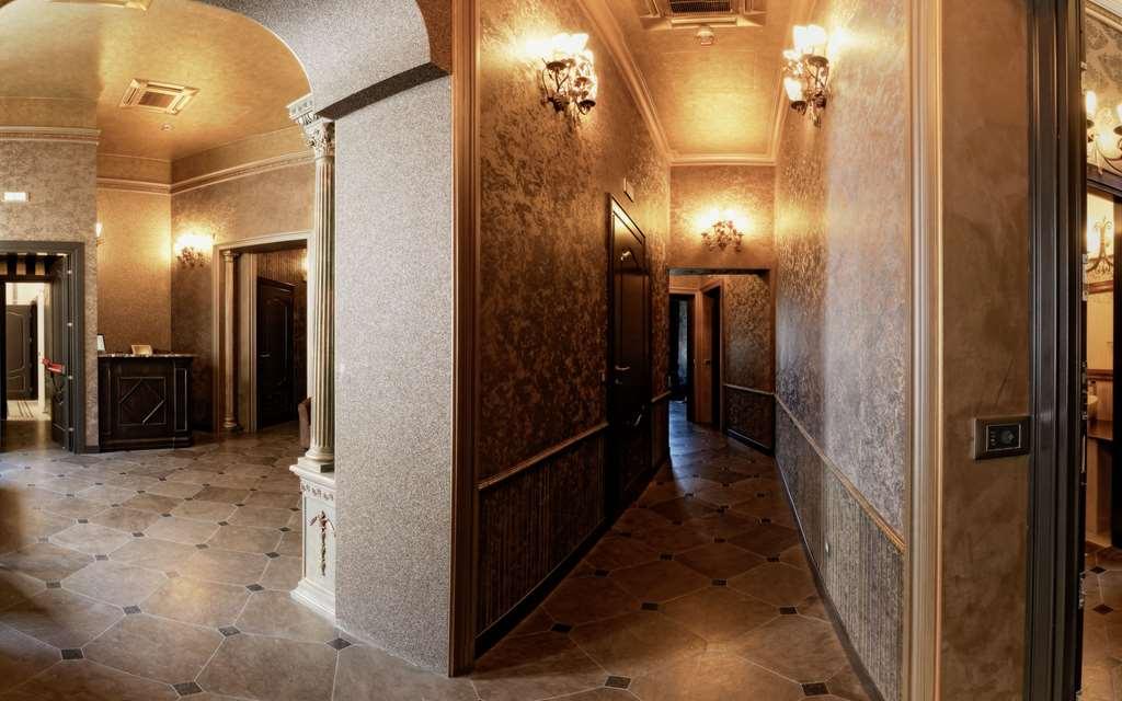 Hotel Antica Dimora Delle Cinque Lune