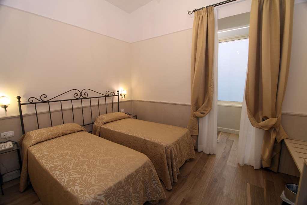 Hotell Flavia