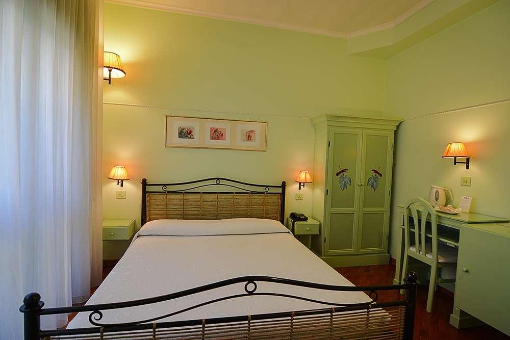 Hotel Lilium Boutique 3*