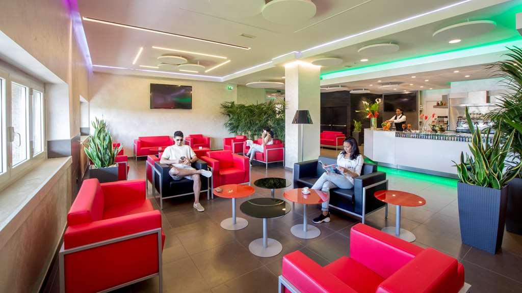 San Paolo Acomodação com café da manhã  4*