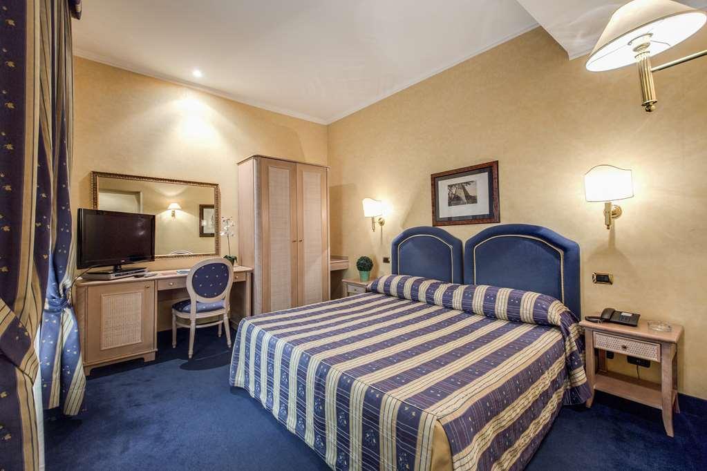 Hotell Valle Roma
