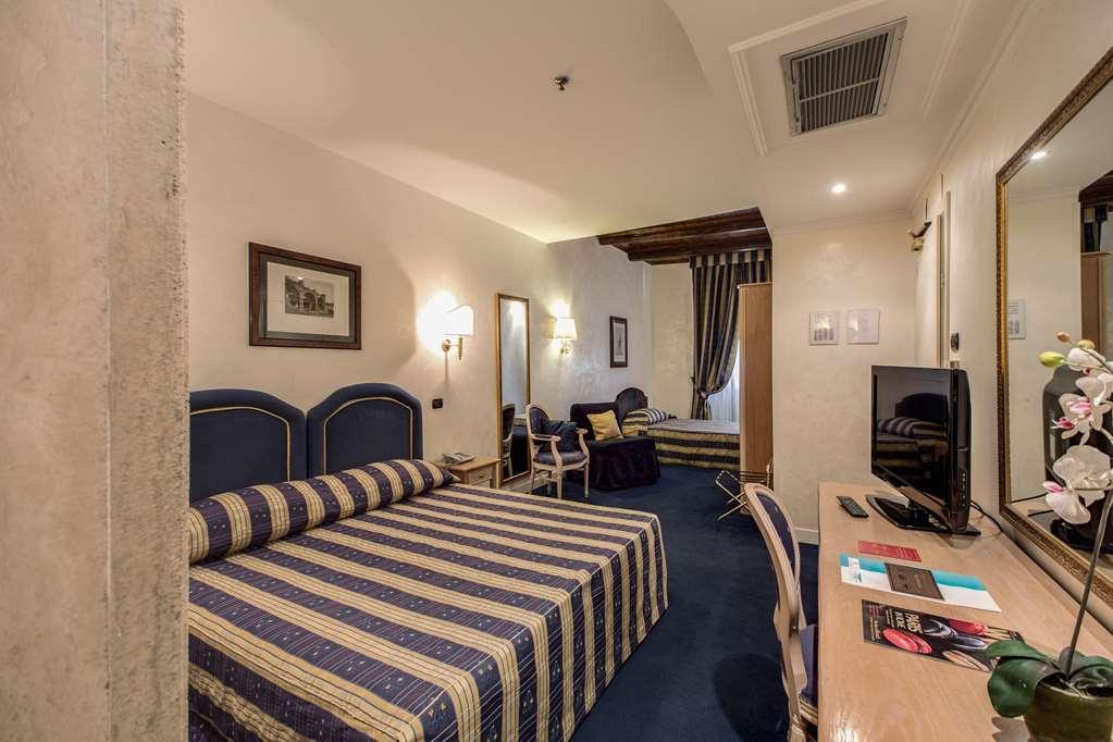 Hotell Valle 3*