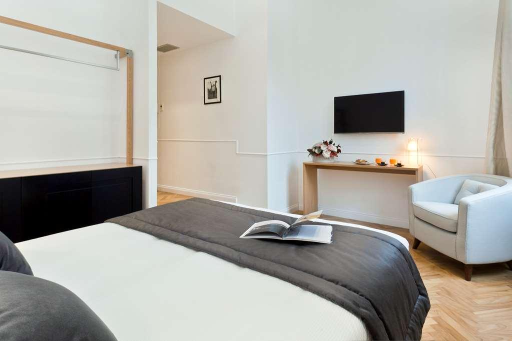 Vanity Navona Hotel Rom