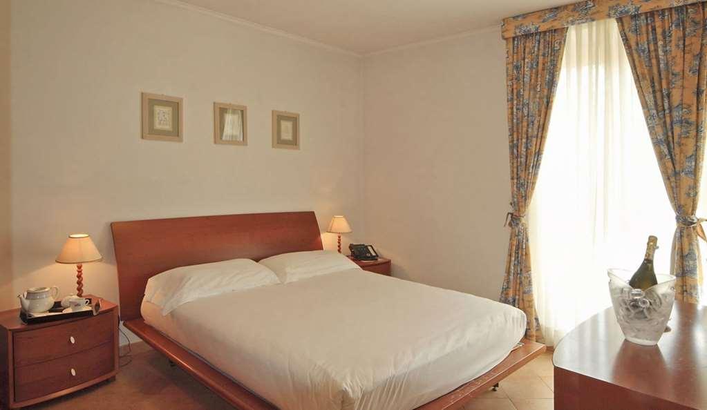 Le Terraze * Roma