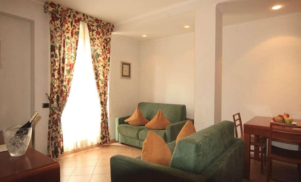 Le Terraze Hotel Roma
