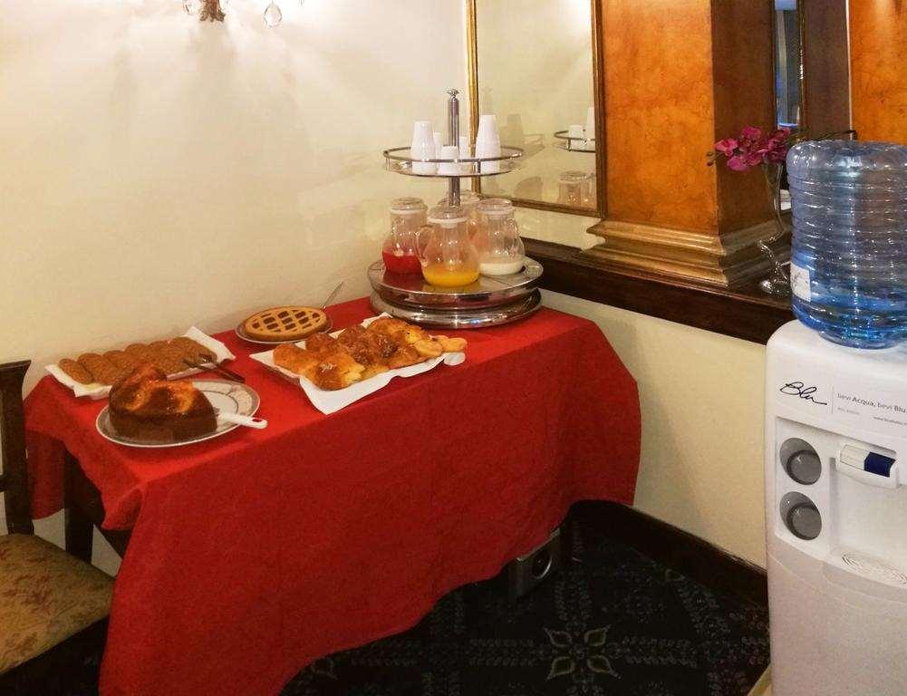 Hotel Delle Rose 3*