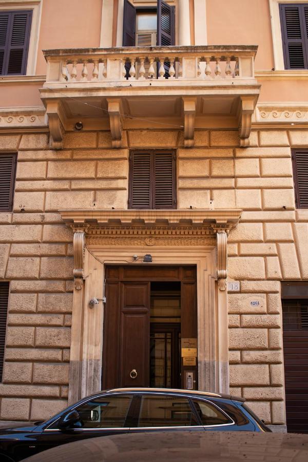 Andromeda By Gialel Affittacamere Roma