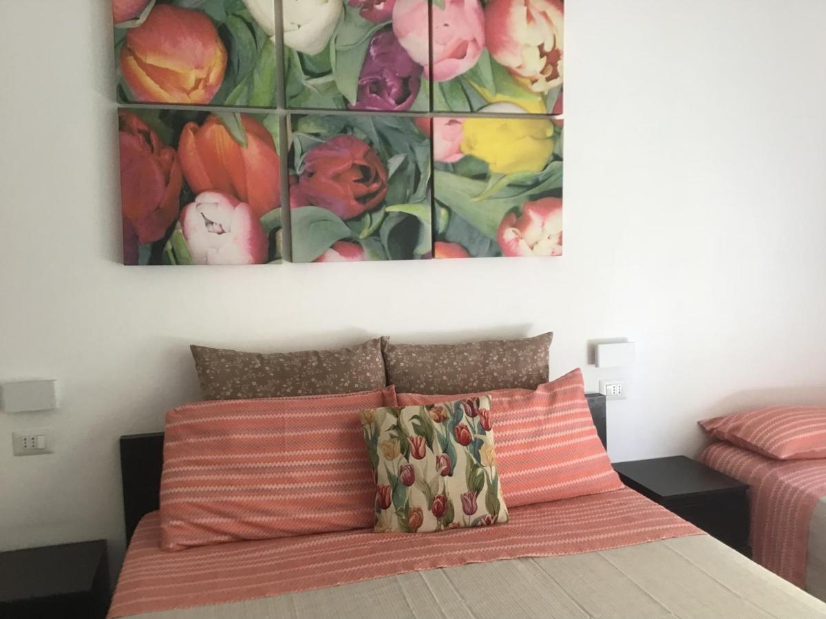 Casa de hóspedes Residenza Il Magnifico Roma
