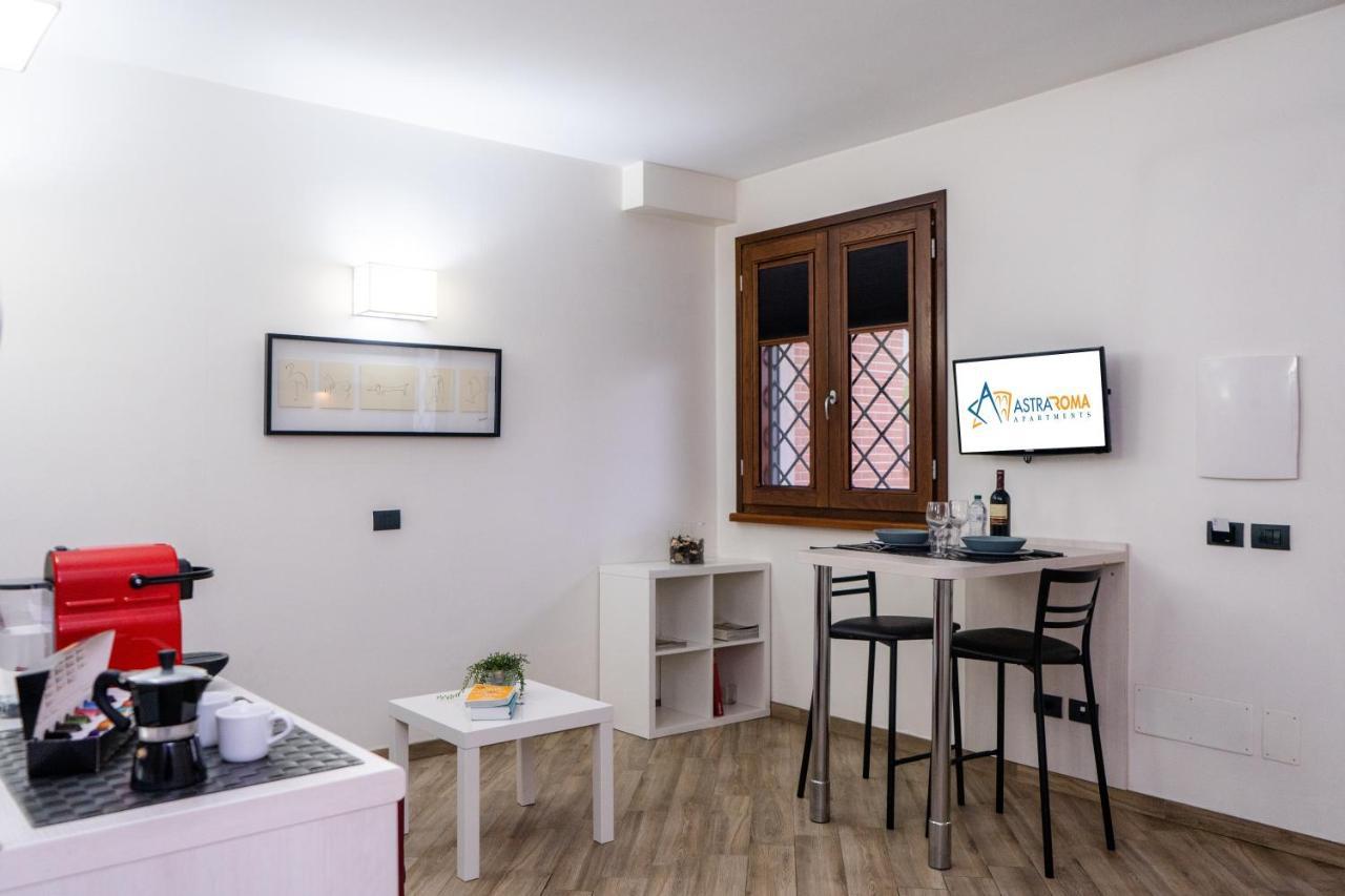 Ferienhaus Astra *