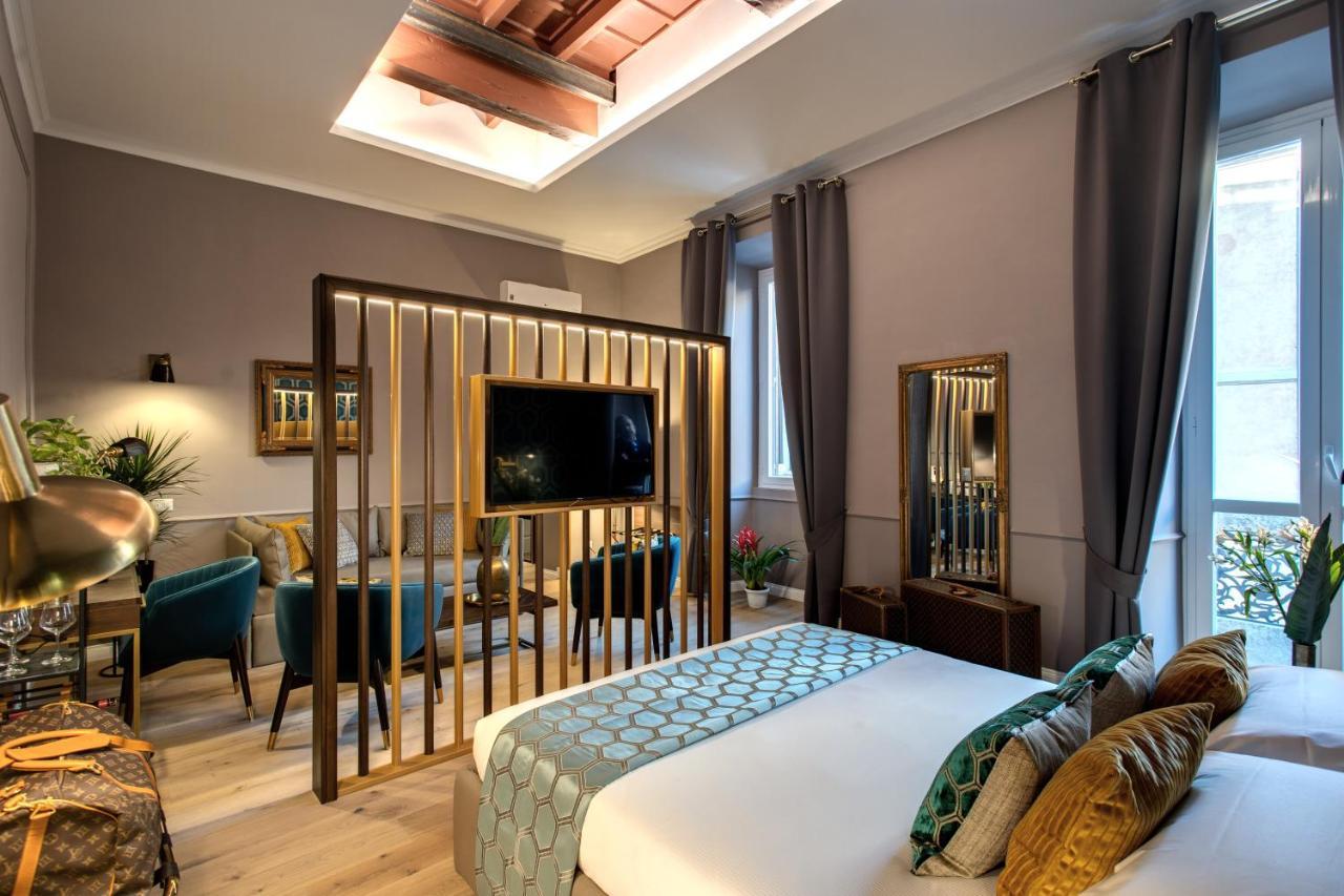 Hotel Tree Charme Parliament Boutique 3*