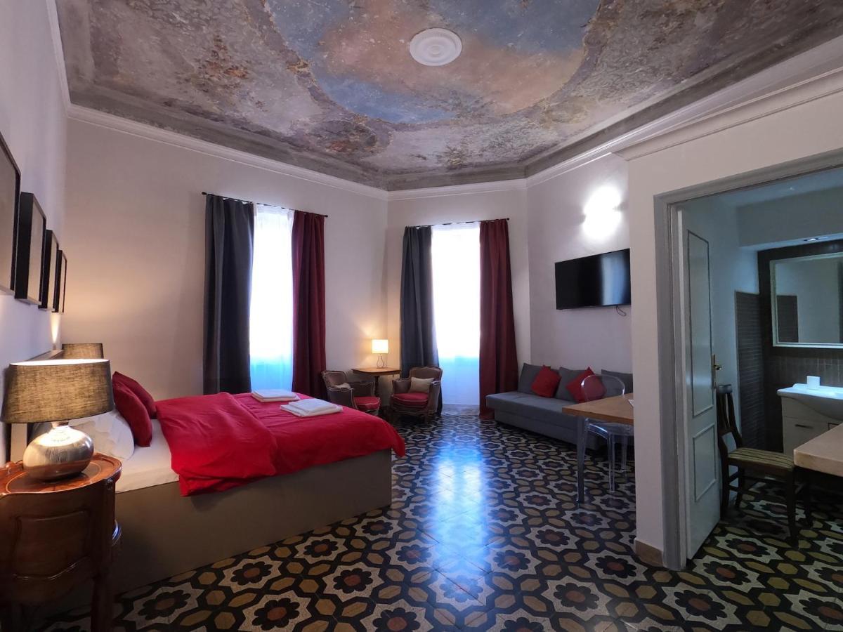Casa de hóspedes Virgilio