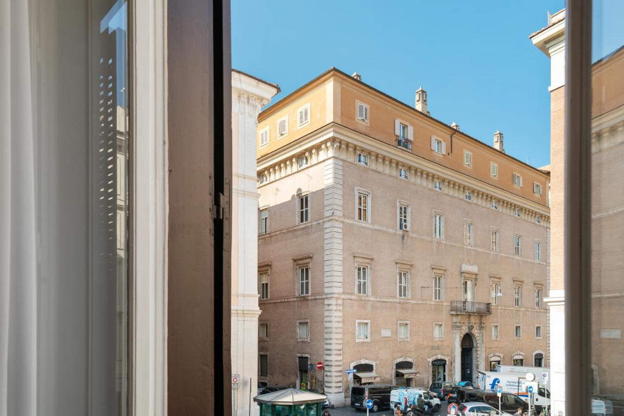 Appartamento Pantheon Escape Roma