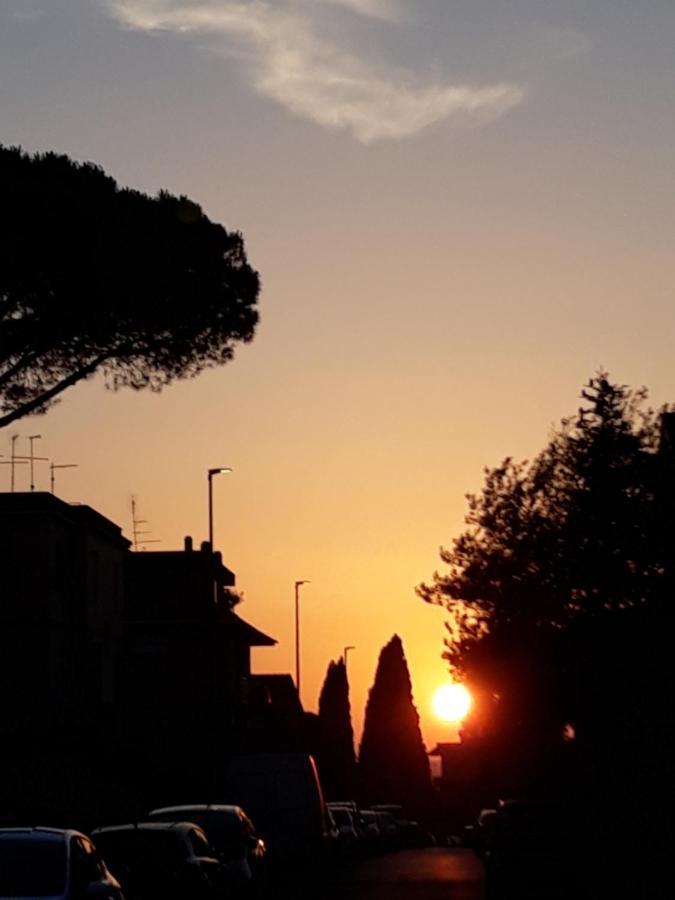Miriam's Short Rent House Appartamento Roma