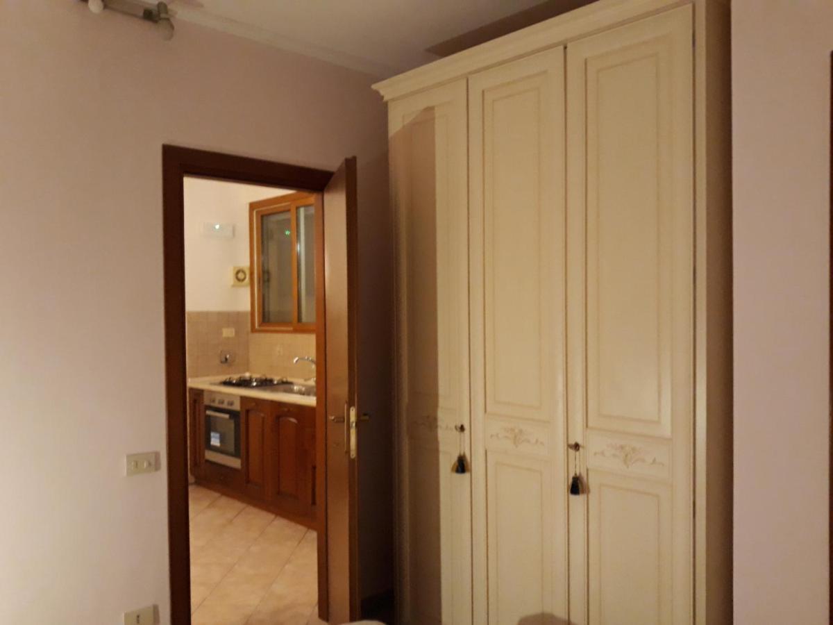 Miriam's Short Rent House Appartamento