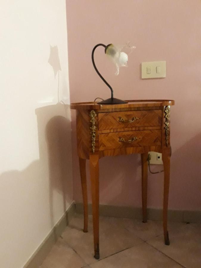 Appartamento Miriam's Short Rent House