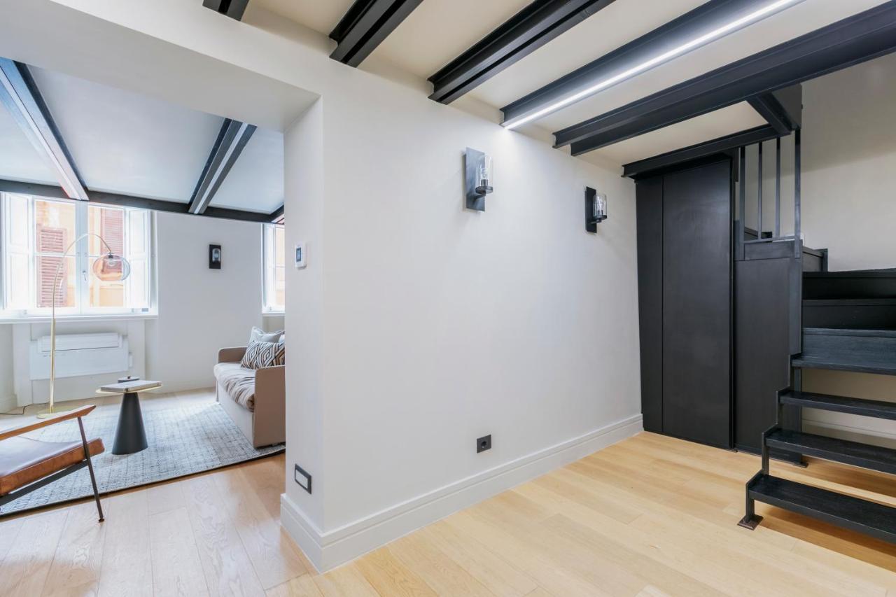 Sonder Trastevere Aparthotel 3*