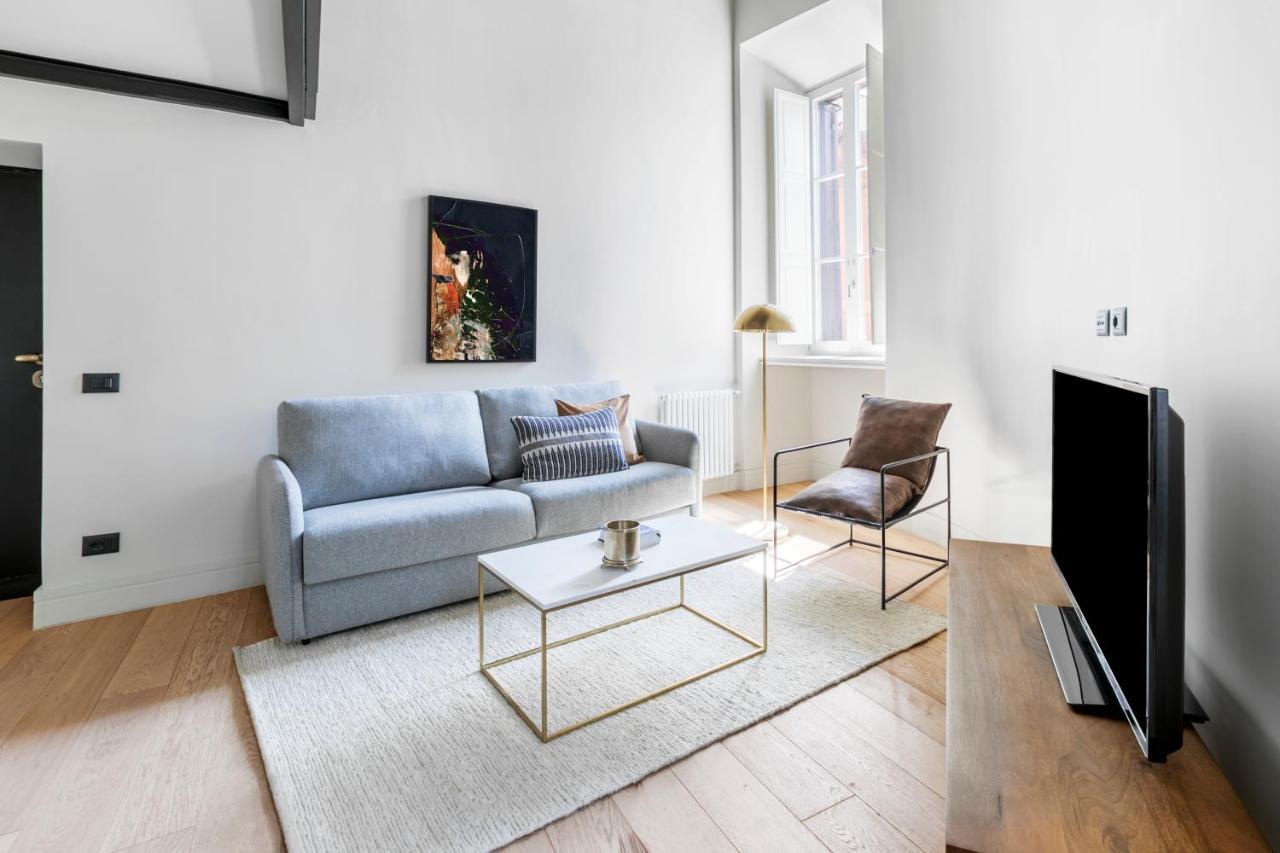 Sonder Trastevere Aparthotel
