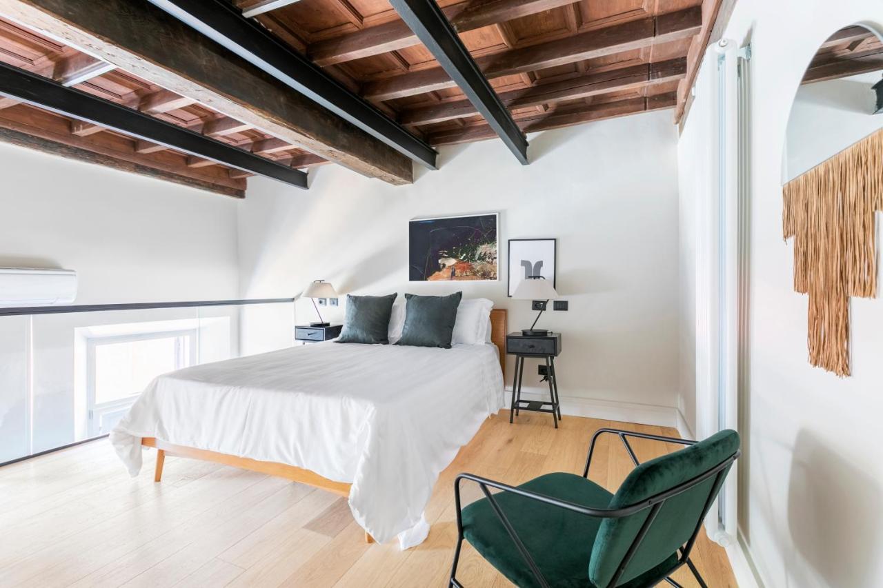 Aparthotel Sonder Trastevere Roma