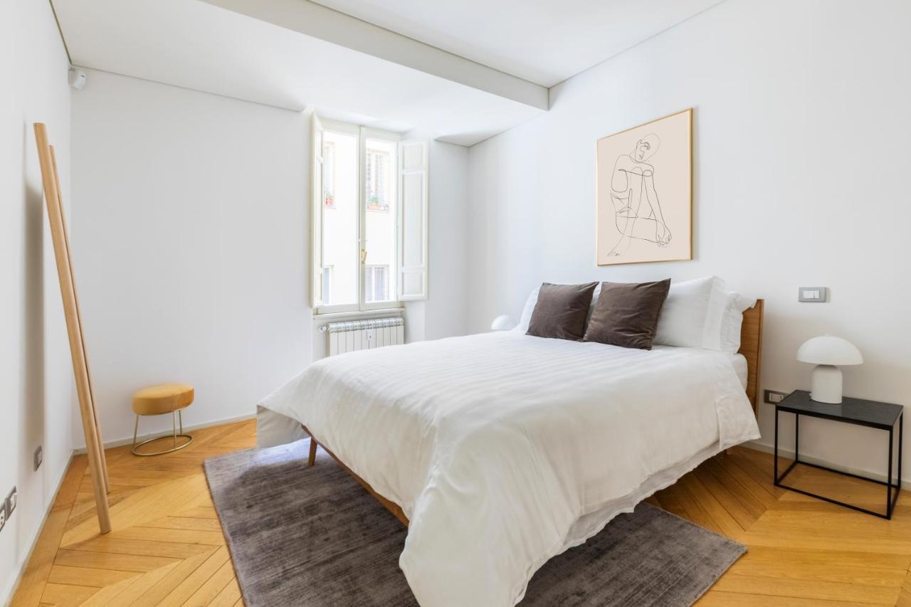 Aparthotel Sonder — Piazza Navona Rom