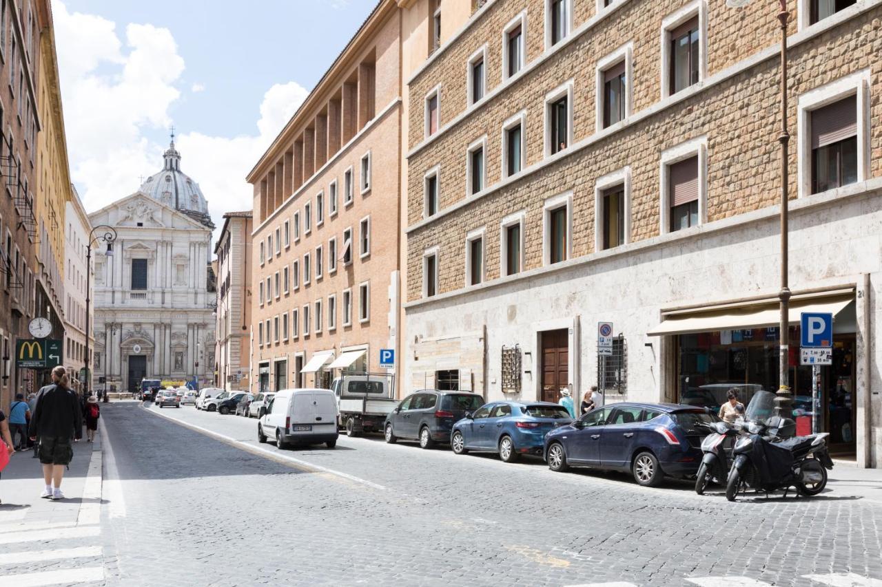 Sonder — Piazza Navona