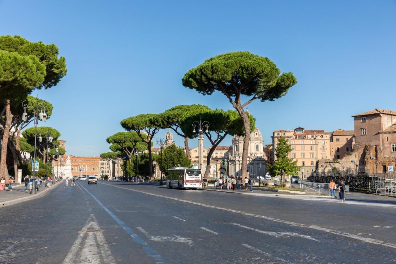 Sonder At Colosseum 3* Roma