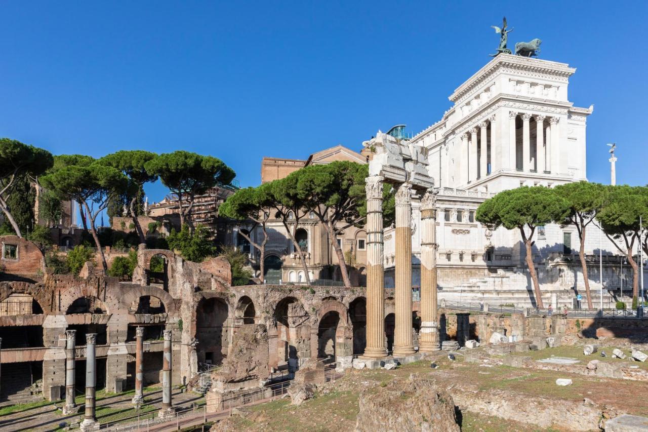 Sonder At Colosseum Leilighetshoteller 3*