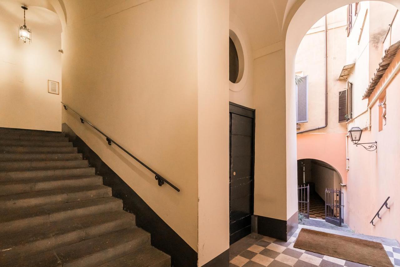 Sonder At Palazzo Della Cancelleria * Roma