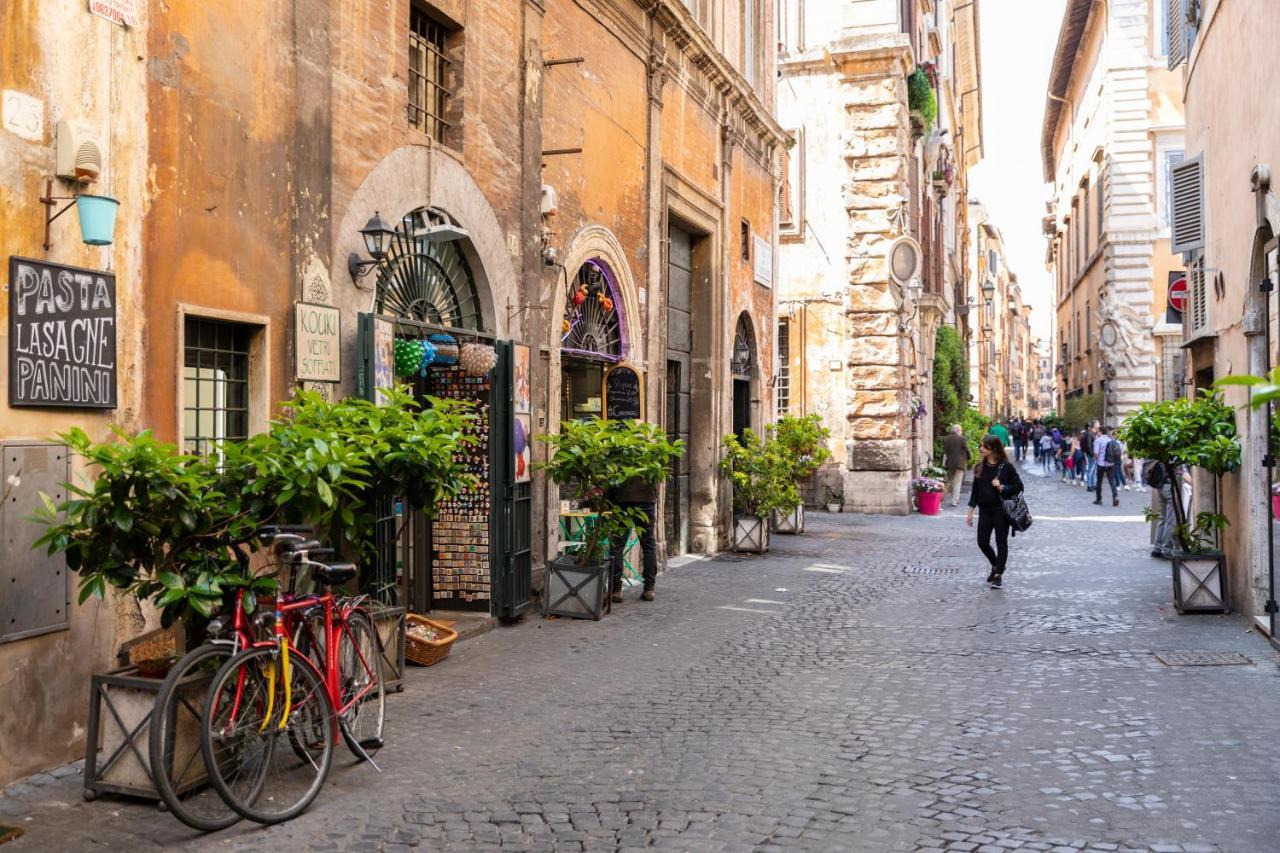 Apart-hotel Sonder At Palazzo Della Cancelleria *