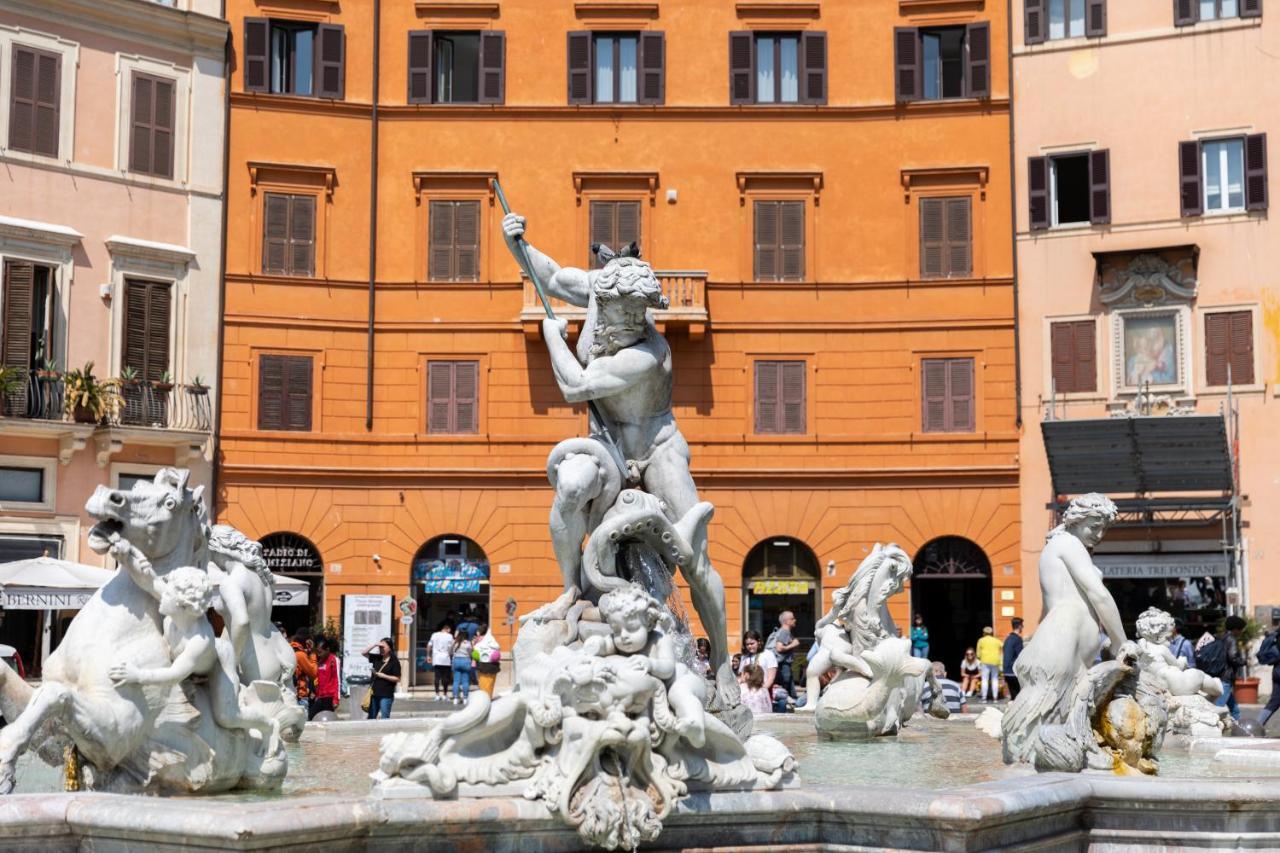 Sonder At Palazzo Della Cancelleria Roma