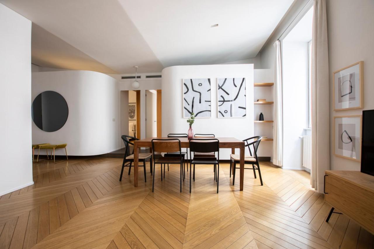 Aparthotel Sonder — Piazza Navona
