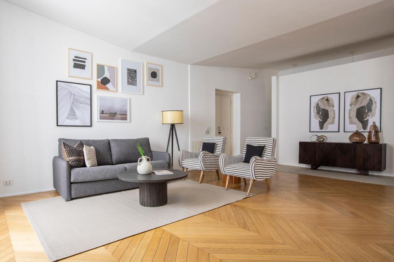 Aparthotel Sonder — Piazza Navona *