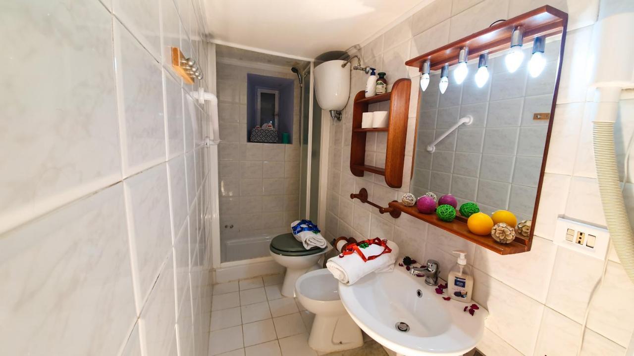 La Casa Simpatia - Con Parcheggio A Richiesta Convenzionato ! Affittacamere