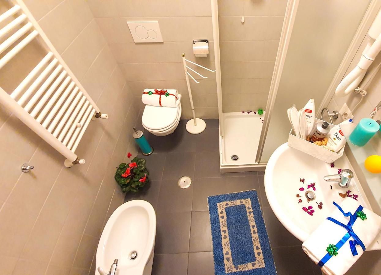 La Casa Verde - Free Secure Parking If You Book 3 Nights Roma