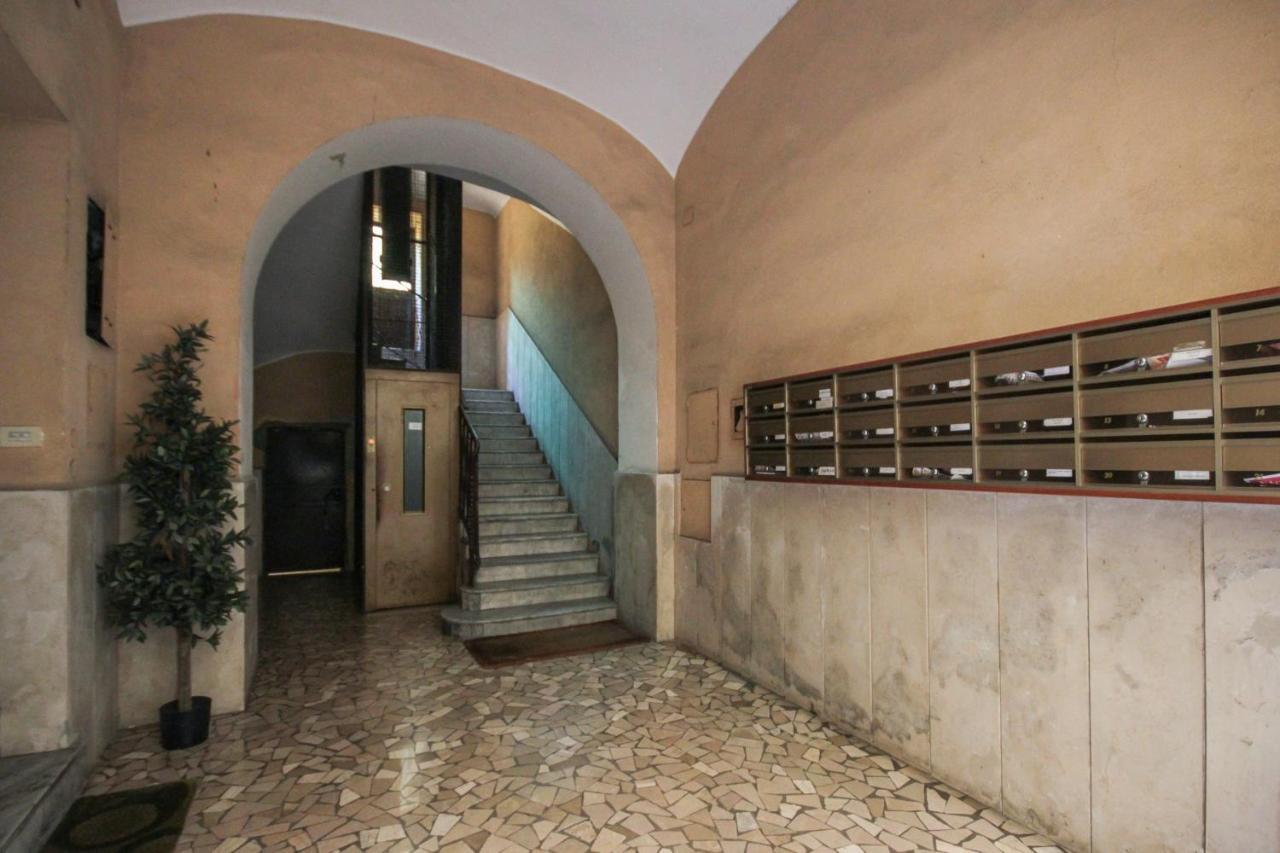 Vaticano 50 Steps From Museum Apartamento Roma