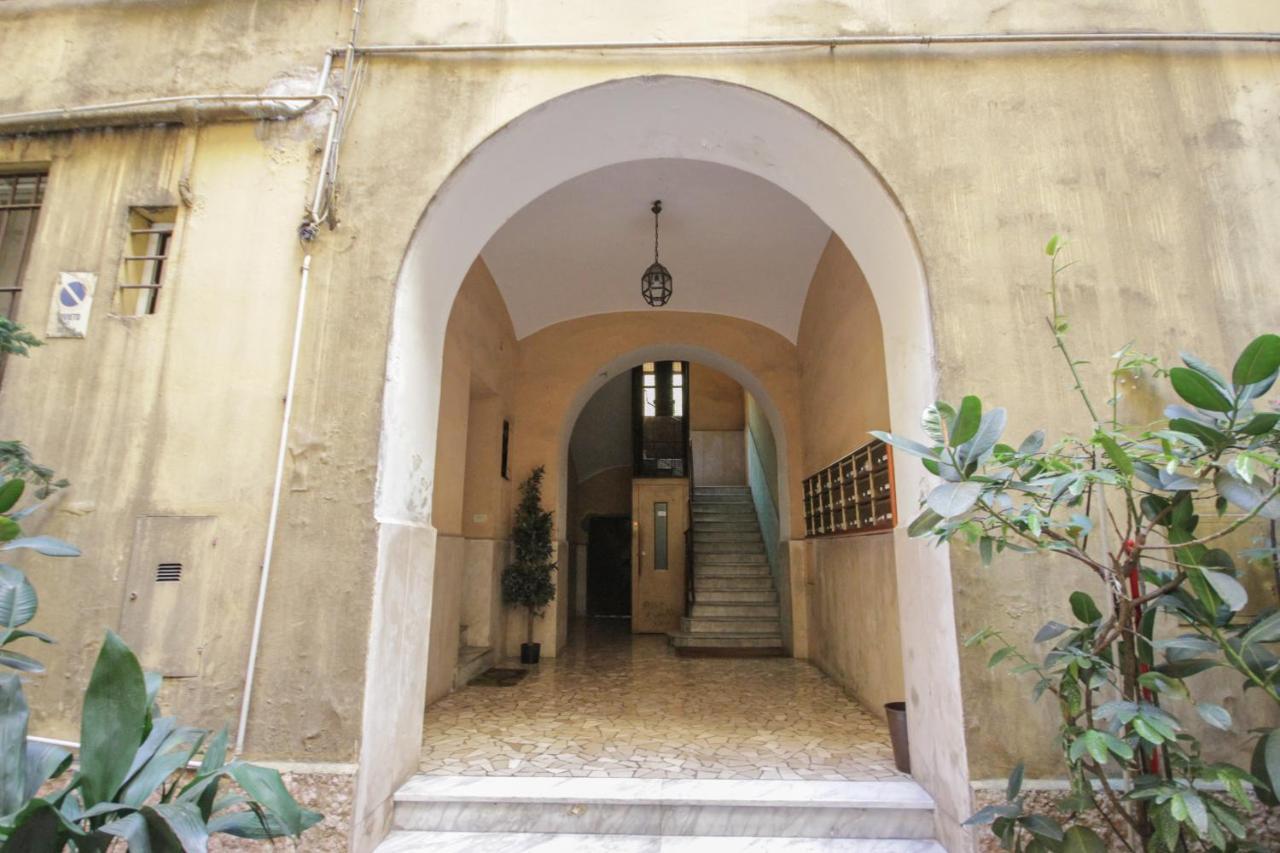 Apartamento Vaticano 50 Steps From Museum