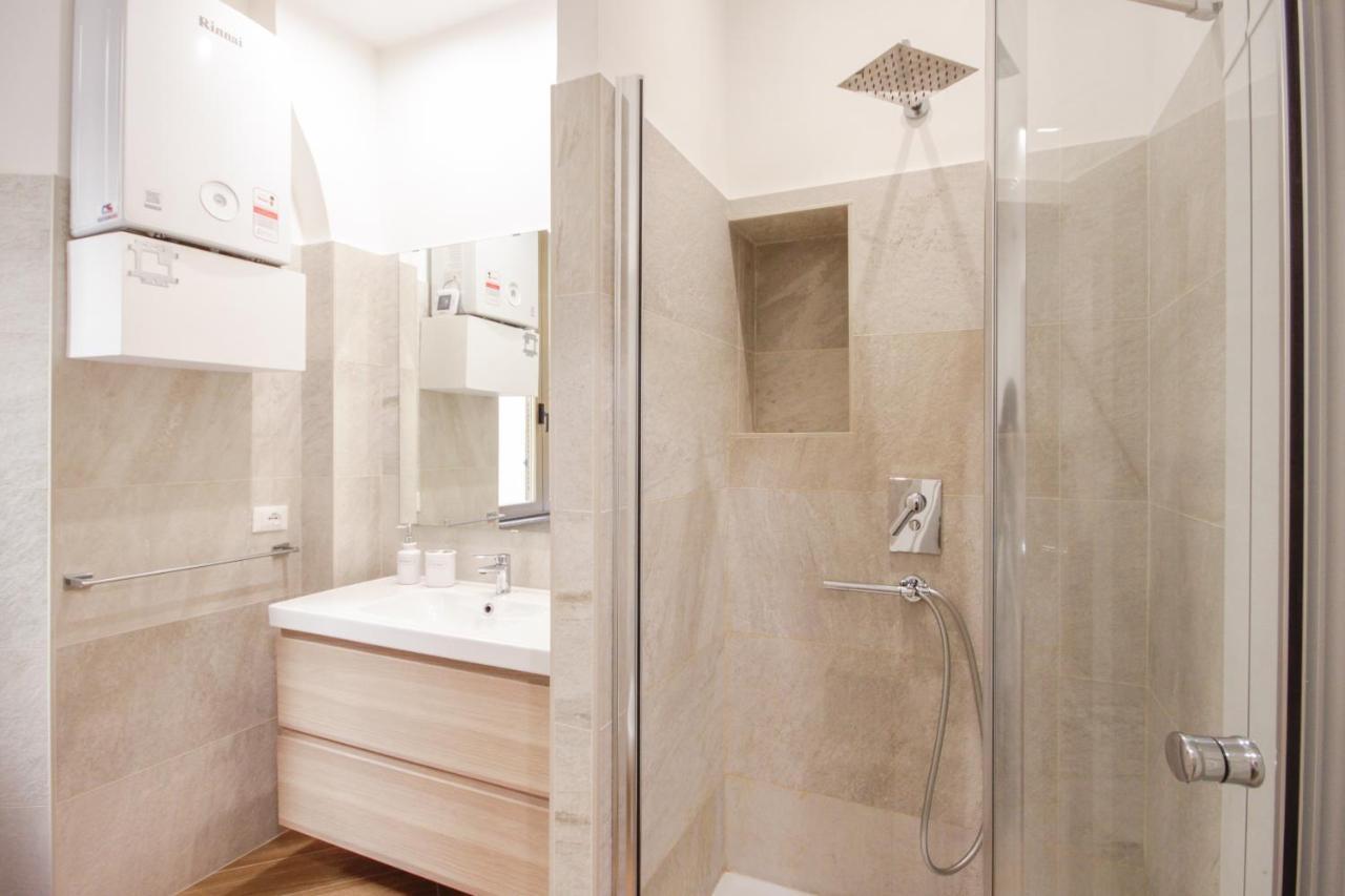 Apartamento Vaticano 50 Steps From Museum *