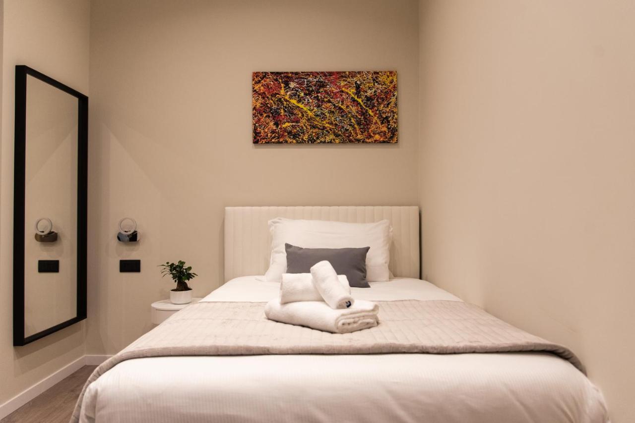 Xxiv Domus Luxury Gasthof *