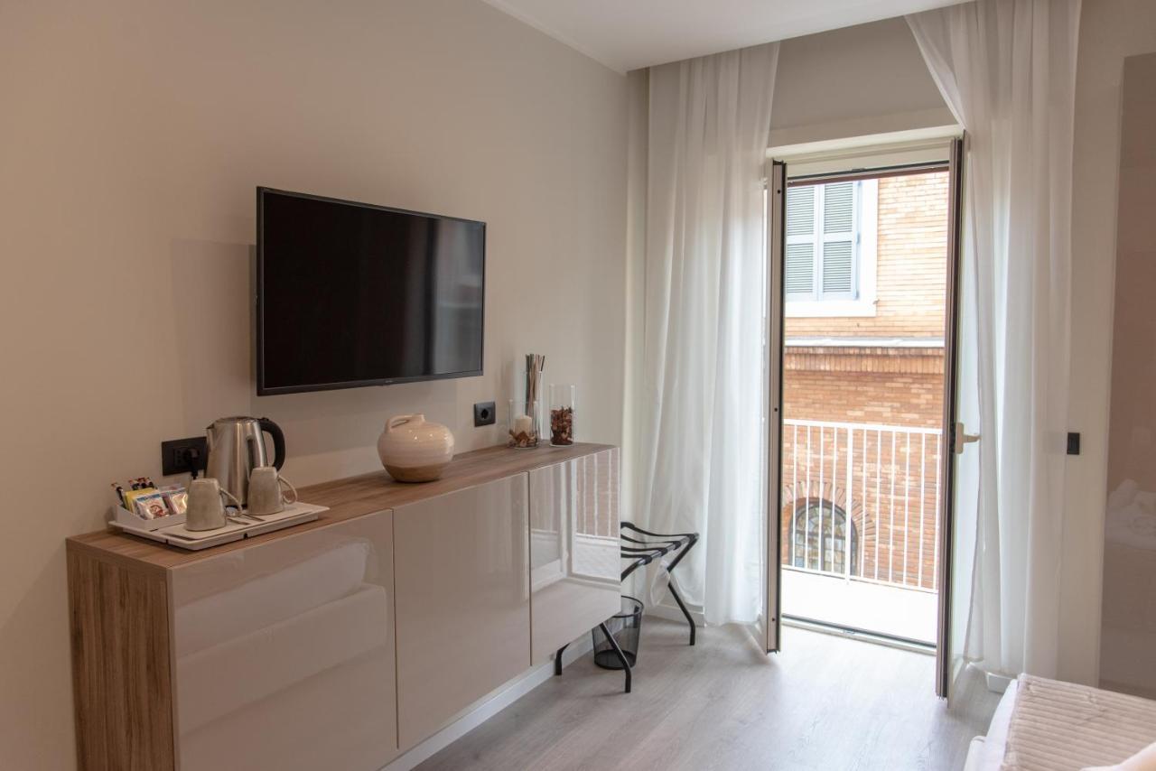 Xxiv Domus Luxury Gasthof *