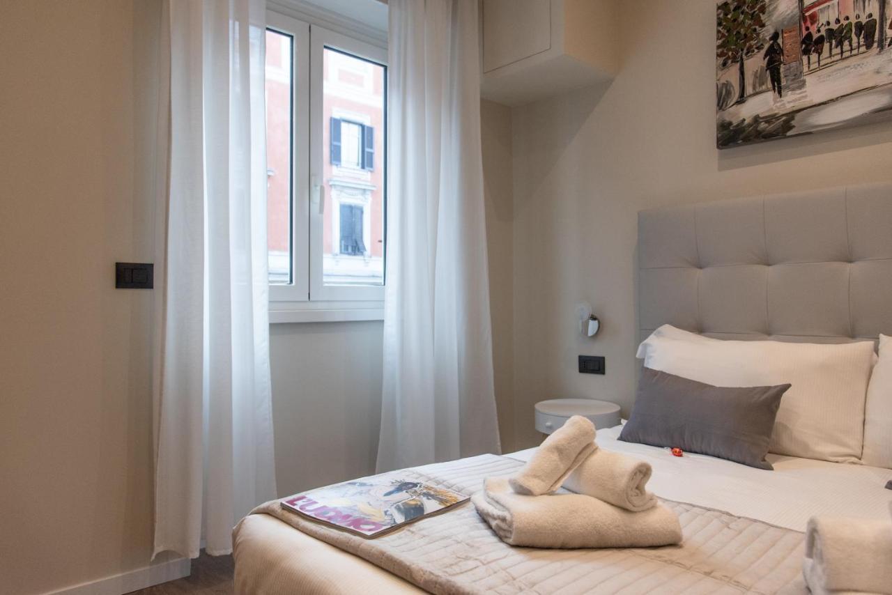 Xxiv Domus Luxury Gasthof *