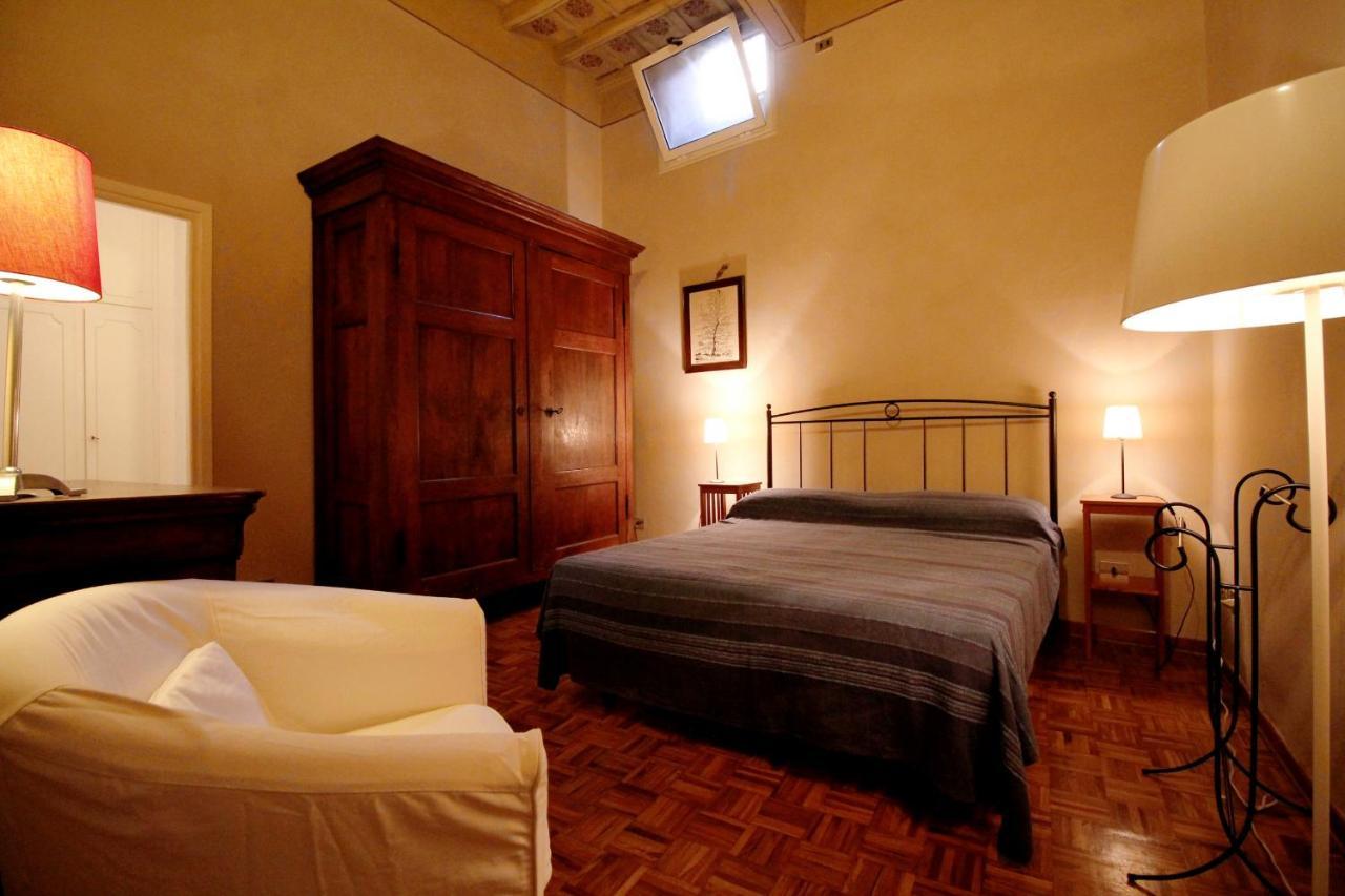 Leilighet Family 2br In Via Giulia *