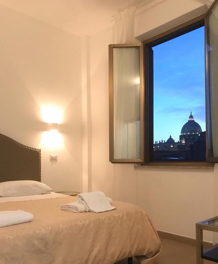 Pensión Art Atelier Vaticano