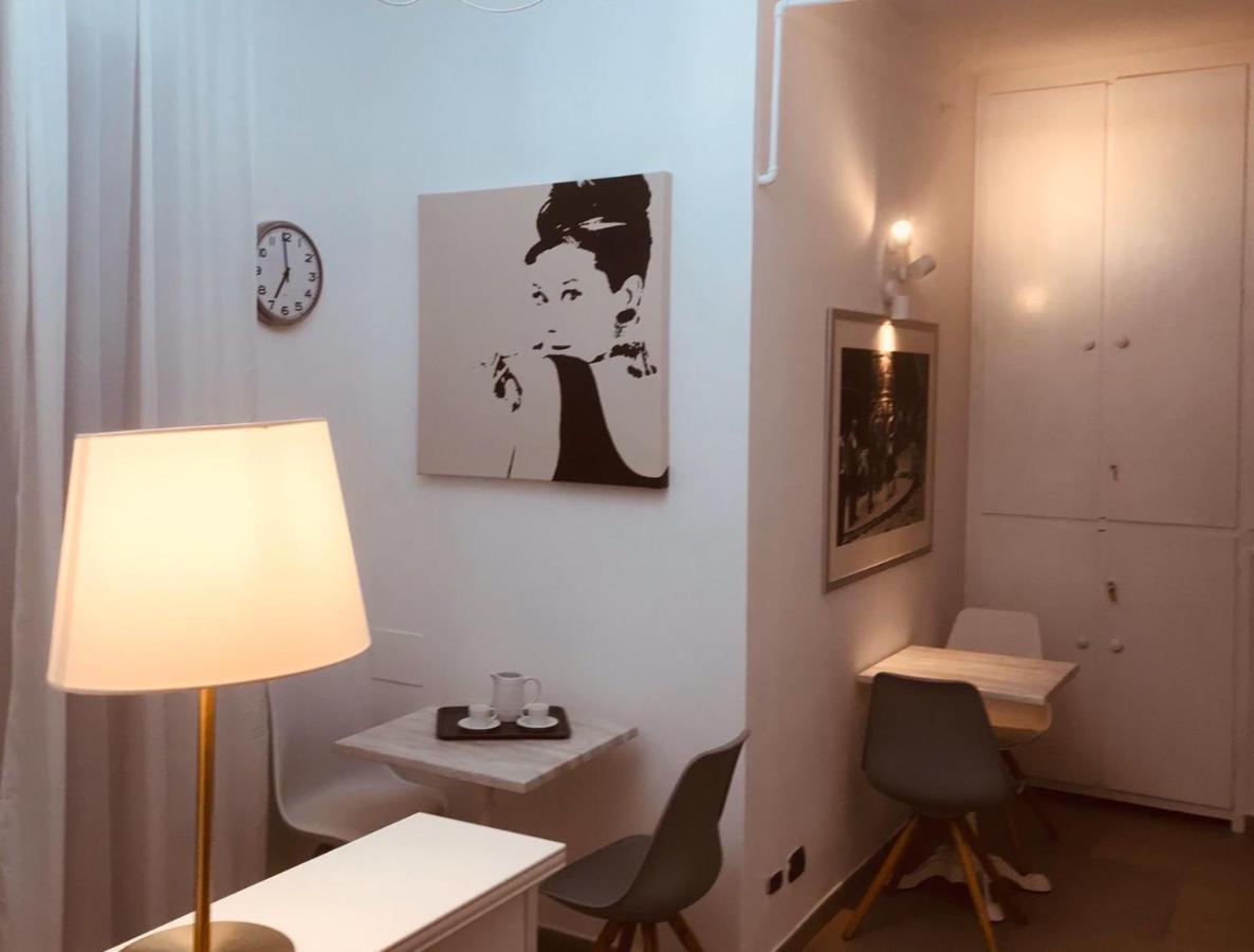 Art Atelier Vaticano Pensión 3*