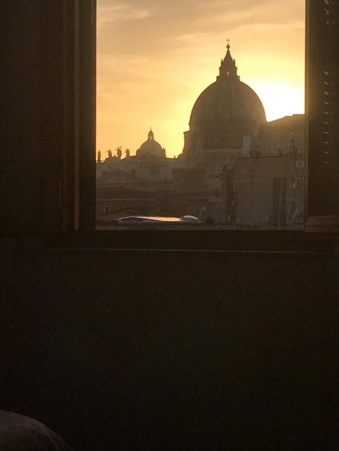 Pensión Art Atelier Vaticano Roma