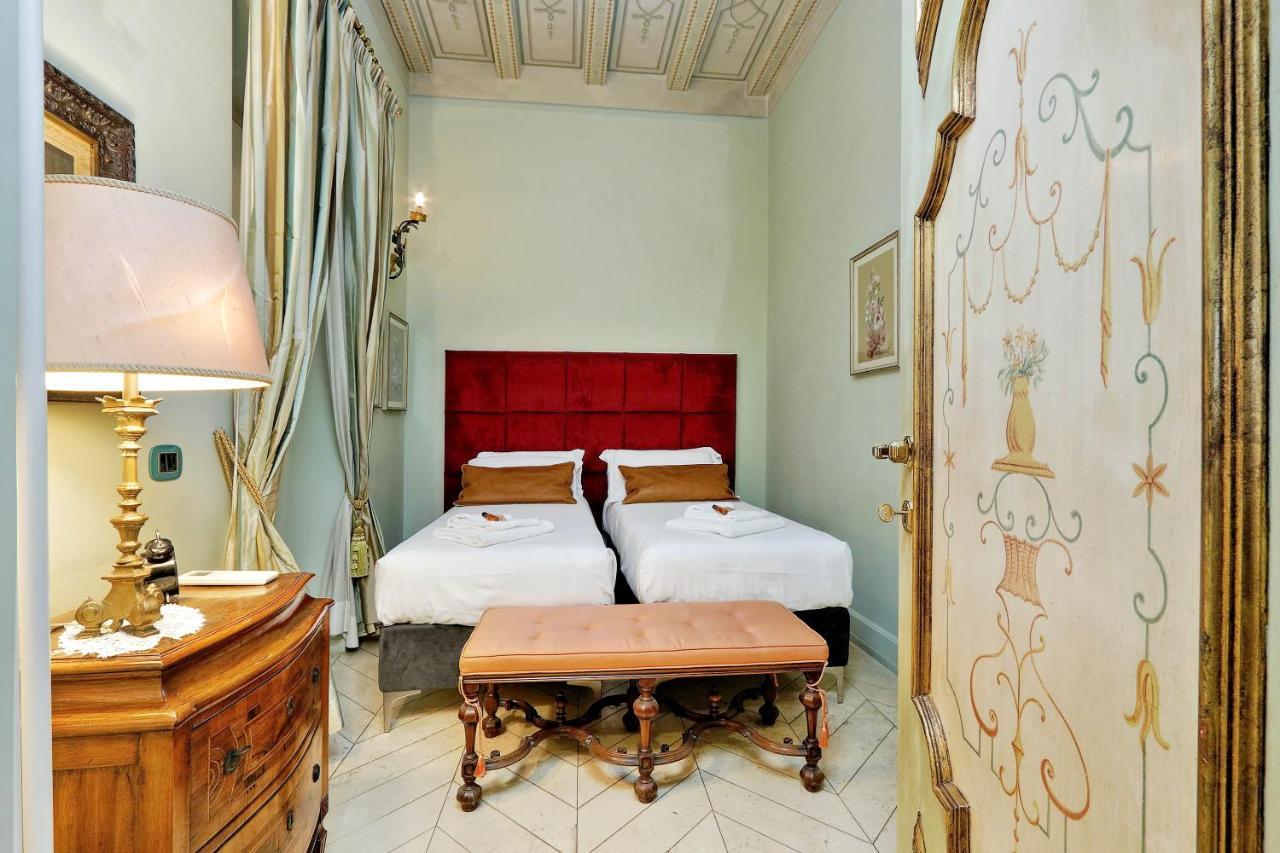 Boccaccio 22 Roma