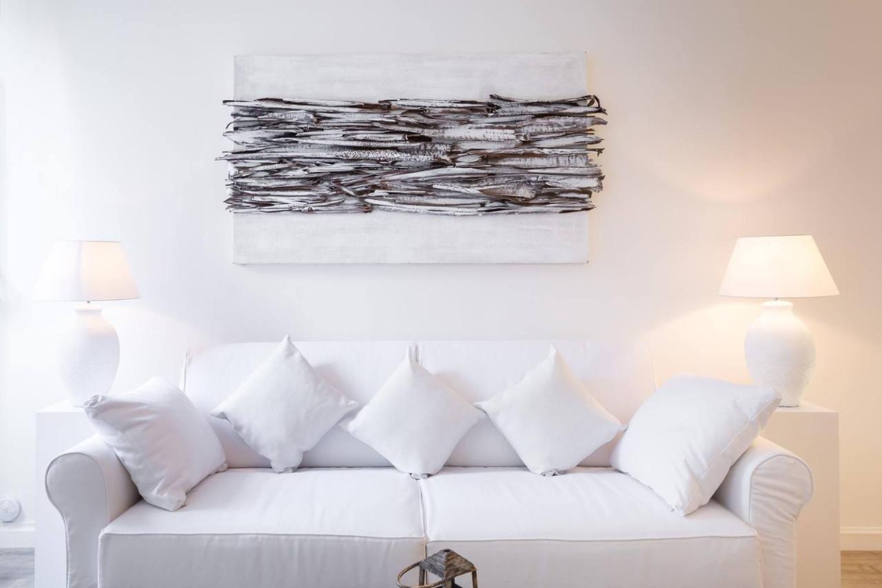 Appartamento Charme Luxury Flat Campo Dei Fiori *