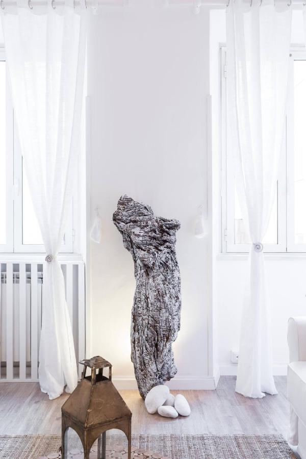 Charme Luxury Flat Campo Dei Fiori Appartamento Roma