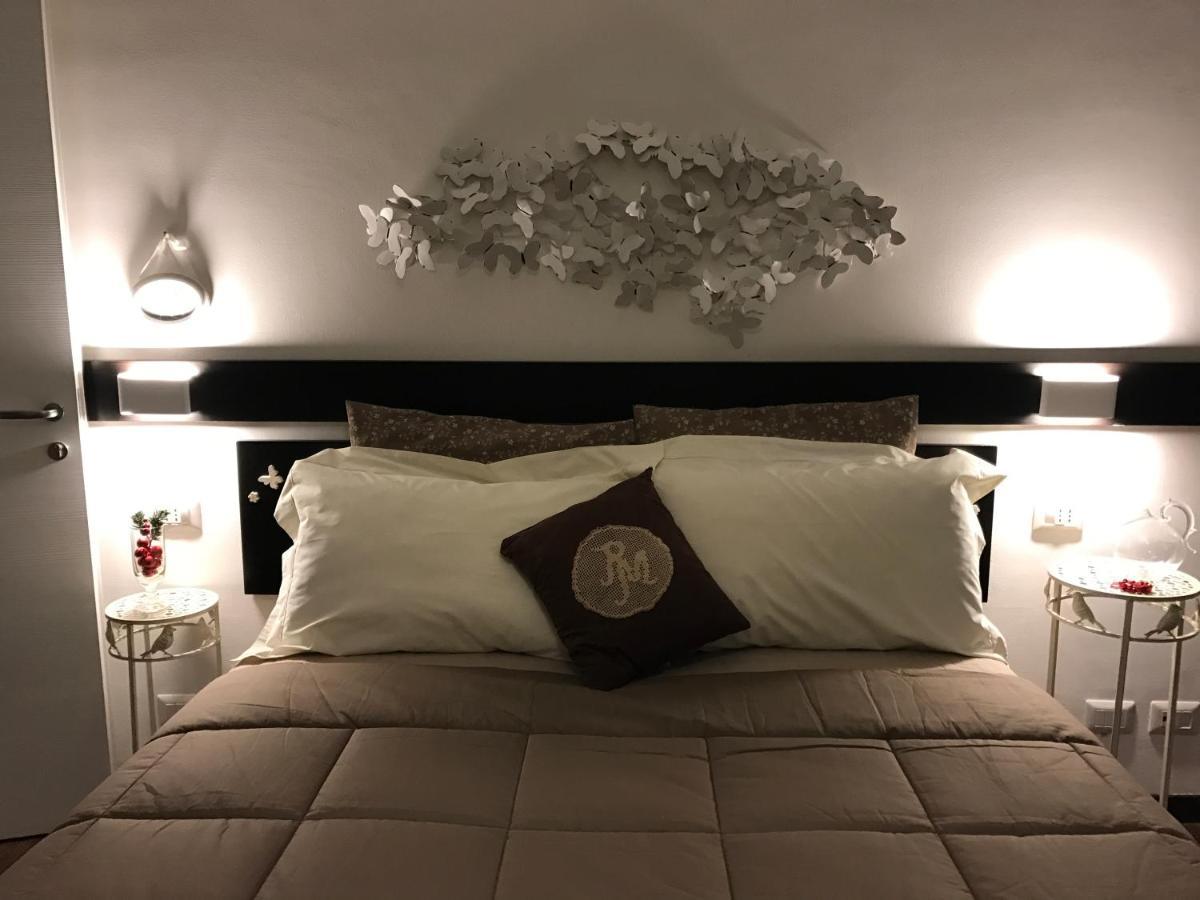 Casa de hóspedes Residenza Il Magnifico
