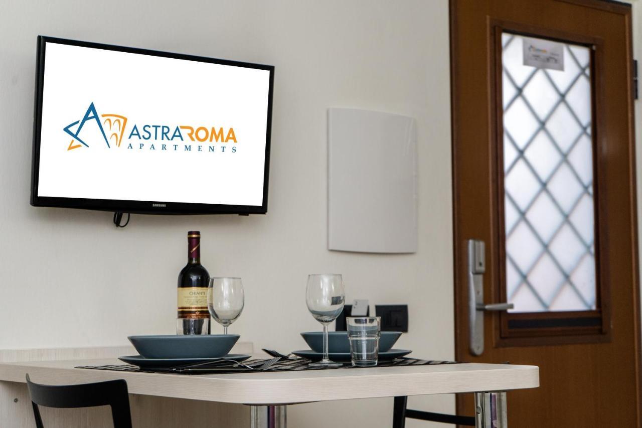Astra Ferienhaus