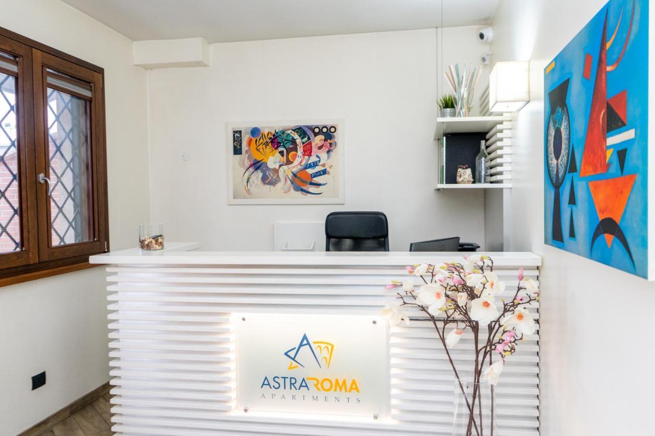Astra * Rom