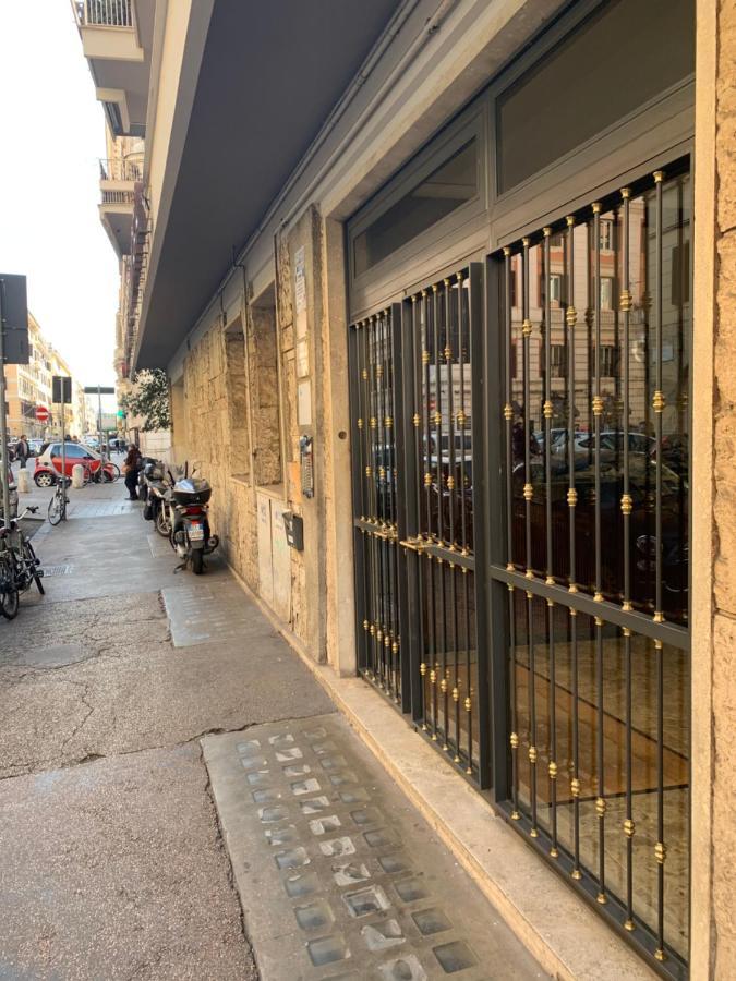 Xxiv Domus Luxury Gasthof Rom
